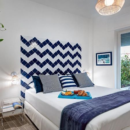 Gocce Villas - Agave Apartments Сорренто Экстерьер фото
